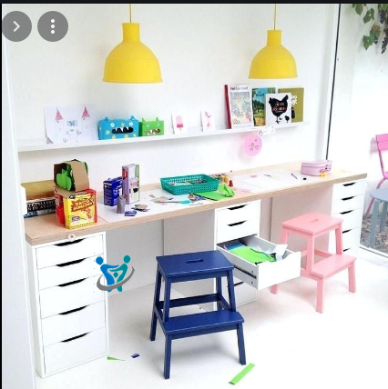 مكاتب اطفال من ايكيا 5 "<yoastmark